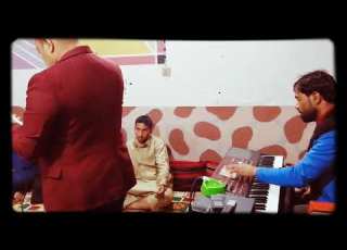 جديد الفنان حاكم النجفي الحجز 07826035264