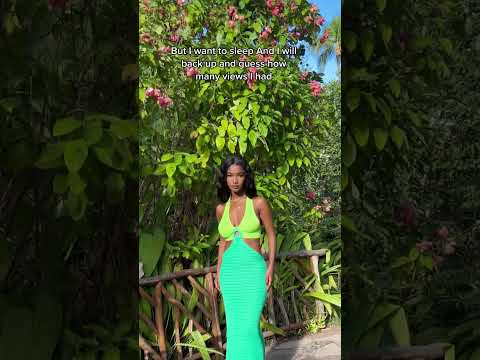 Posting My Content Keeping Pushing