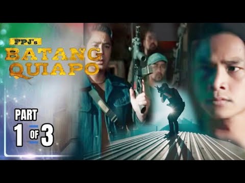Fpj S Batang Quiapo January 27 2026 Episode 766 1 3 Full Episode Storytelling Fpj S Batang Quiapo January 27 2026 Episode 766 1 3 Full Episode Storytelling