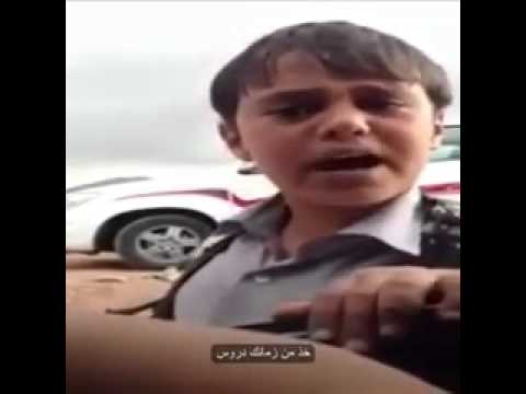 والله وطلعلك ريش يزين جميل جدا