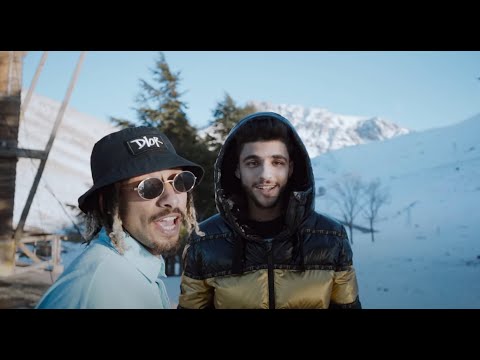 Raste X Furelise Ah Bon Official Video Prod By Babyboi X Elka