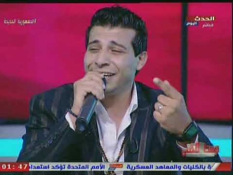 عدويه شعبان عبد الرحيم يفاجئ الجميع ويبهراخواته بصوت ولا أروع لن تصدق وربنا لو معايا فلوس هنئطق