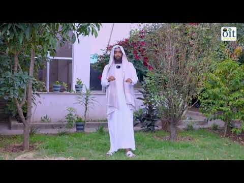 Ustaz Ibsa Hassan Gorsa Baati Ramadana