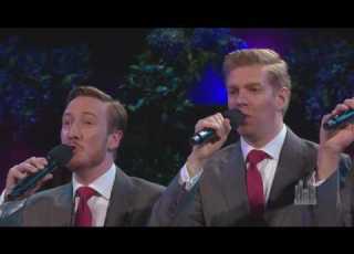 Migildi Magildi The King S Singers