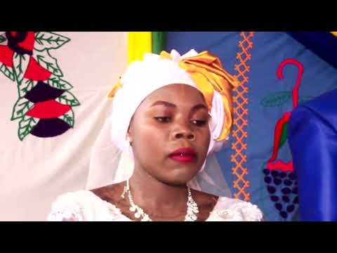 Ntemi Omabala Harusi Ya Sada