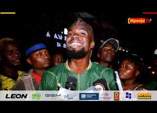 BARAKA YANGA ATEMA NYONGO BAADA YA KUWAFUNGA SIMBA HII YANGA INATISHA NA BADO MPAKA WASEME