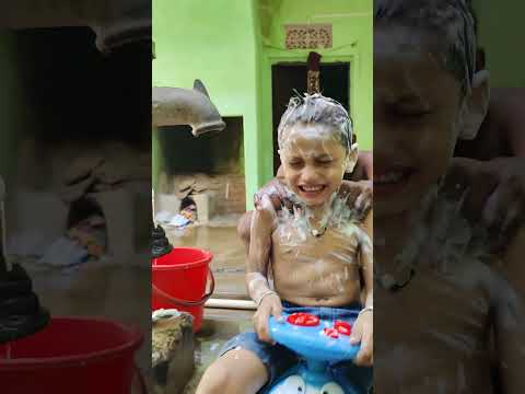 Mama Bachao Yr To Try Ut Hg Gu Comedy Funny Cutebaby