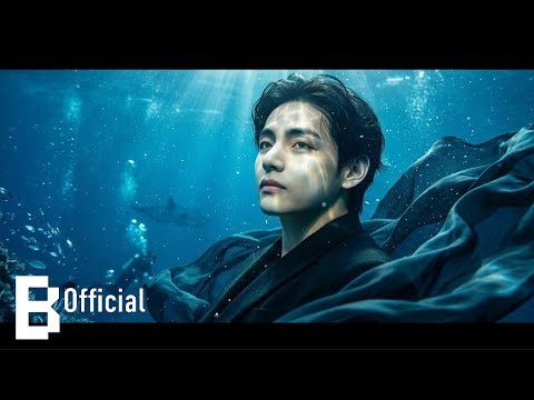 BTS 방탄소년단 Swim MV