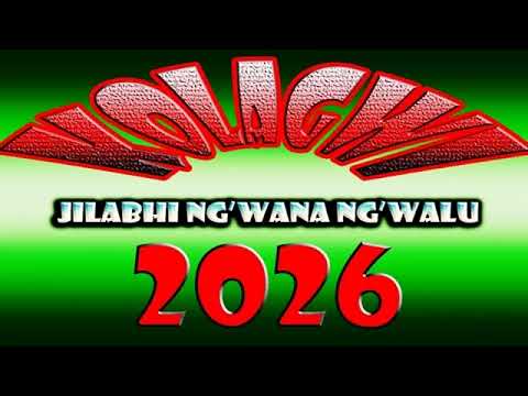 Jilabhi Ng Wana Ng Walu Song KOLAGWI Official Audio Msambazaji Lumaraproduction 2026