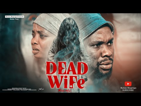 DEAD WIFE SHORT FILM MKE MFU