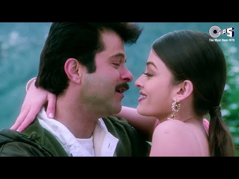 Shukriya Shukriya Shukriya Mere Piya Anil Kapoor Aishwarya Rai Love Song