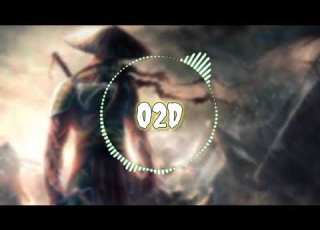 Cvrtoon Plevne Slowed Reverb O2D Music