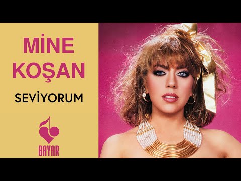Mine Koşan Seviyorum