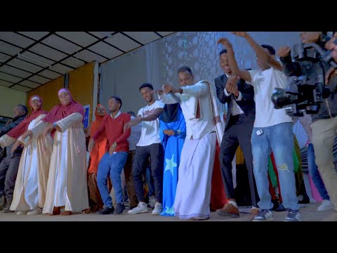 AXMED BUDUL DHIIG JOOJIN DHAANTO CUSUB SHOWGA MOHAMED KADHEERI JIGJIGA MUSIC VIDEO 2022