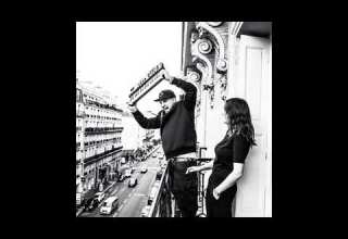 Bratia Stereo Ayayay Slowed Reverb