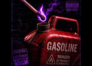 I Supplied The Fire Chopped And Screwed