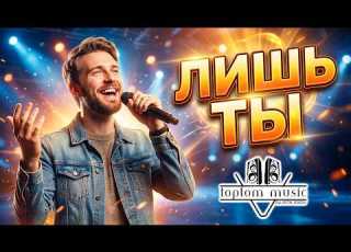  Toptom Music Лишь Ты Красивая Христианская Песня ХРИСТИАНСКАЯ ПОЗИТИВНАЯ СОВРЕМЕННАЯ МУЗЫКA