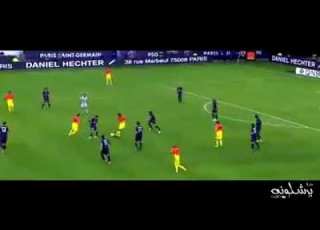  برشلونة زمن التكتاكة واجمل الاوقات زول شفت