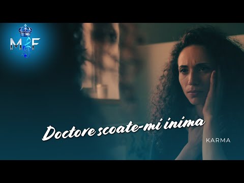 Karma X YNU Doctore Scoate Mi Inima Official Video