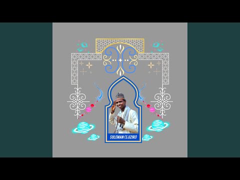 S UZIRI YA RASULILLAHI