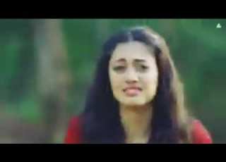 احداث قادمه شاب يلحق روشني ويرميها من فوق الغابه وينقذها امان مسلسل ساحرتي