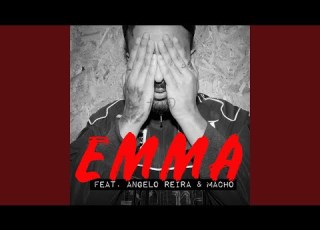 EMMA Feat Angelo Reira Macho