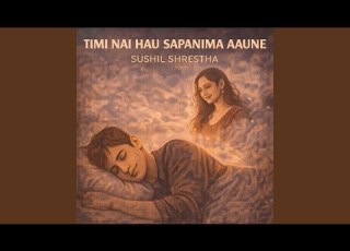 TIMI NAI HAU SAPANIMA AAUNE