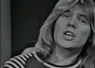 Patrick Juvet La Musica 1972