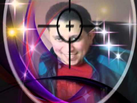 ياسر صبحى أبوشقرة مع أقوى أنواع الجرافيك 2016