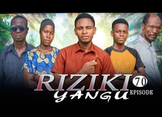 Riziki Yangu Ep 70 Clamvevo6472 KIPARABRAND Dontatv255 Panju Gang Qumbanfilms February 8 2026