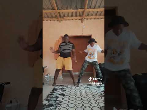 Hlokoloza Tiktokvideo Amapiano Amapianodancechallenge Challenges Dance