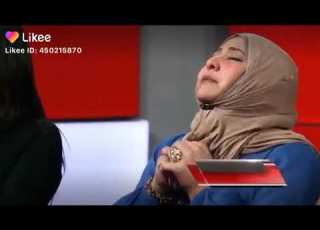  حاسه اني وحيده