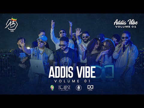 ADDIS VIBES VOL 1