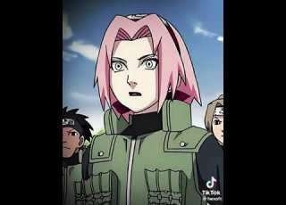  Dead Zabuza Asks How Naruto Has Been Doing Zabuza And Haku Were Both An Inspiration For Naruto