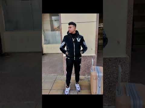 ولا فرفور مصطفي الكوردي اكسبلور ترند مصطفي الجن هادي الصغير