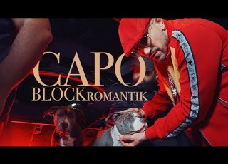 CAPO BLOCKROMANTIK Official Video