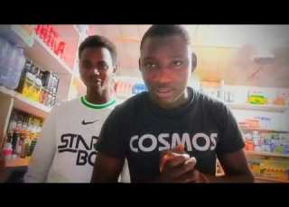 S Boy Nation And Karim Jawo Baba Sadou Ghana Halla Biri Ade