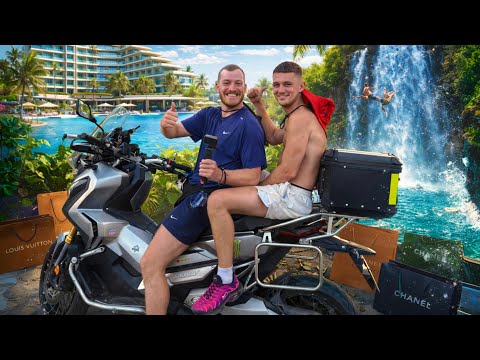 I Took A Random Subscriber Out For 24 Hours