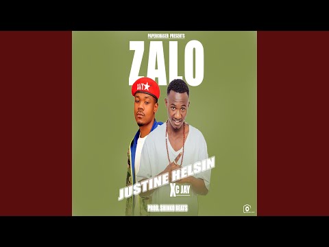 Zalo Radio Edit