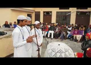 ترانہ آزادی ہند By Students Madrasa Ahmadia Salafia