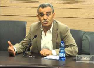  جمال زحالقة في لقاء مسموع حول قانون الأقلية العربية والحكم الذاتي الثقافي