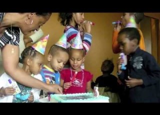  Eritrean Kids Song Happy Birthday Youtube Original
