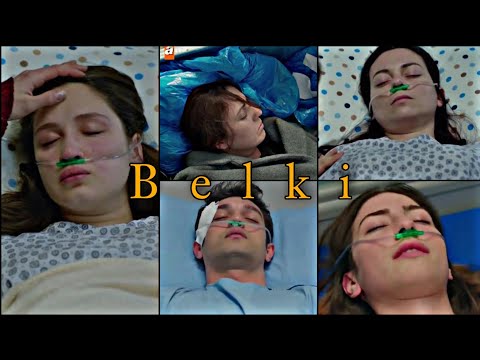 اغنية تركية Belki مترجمة موت ابطال مسلسل الازهار الحزينة سونغول جيمري سعدالله غوكهان مسعودة سحر