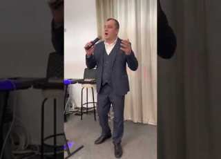  Амбарцум Петросян Ахпер чампит охин матах