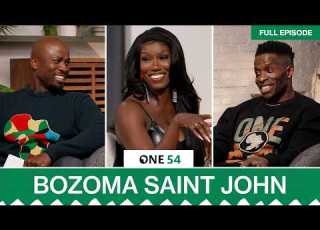 Bozoma Saint John On Ghana Roots Marketing Africa Beyoncé Boris Apple Pepsi Uber Netflix