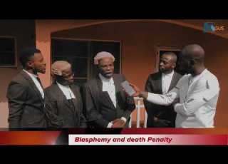 Why Kaduna Court Sentenced Mr Sharif Aminu To Death By Handing My Take