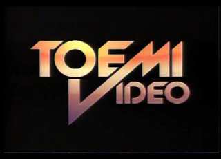 Toshiba EMI Picture Music International 1989