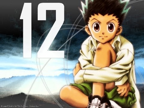 القنــــاص مسلسل الكرتون الحلقة 12 كاملة