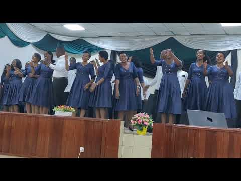 AZAMPANAGURA AMARIRA BY INKURUNZIZA Family Choire