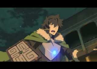  Tate No Yuusha No Nariagari AMV Jenix Catch Fire